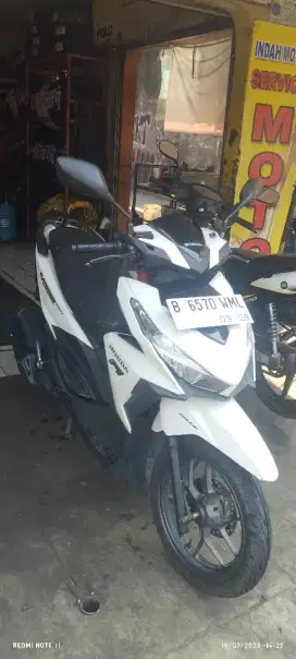 Honda vario 150 led old iss