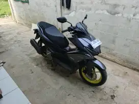 For sale YAMAHA AEROX 155