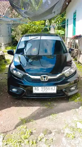 Brio matic 2019