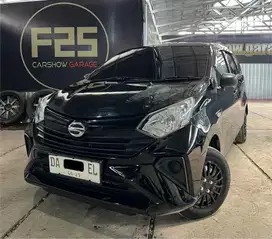 Sigra d manual 2024 DP 8jt
