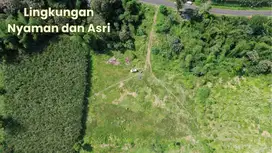 Tanah siap bangun legalitas SHM siap balik nama
