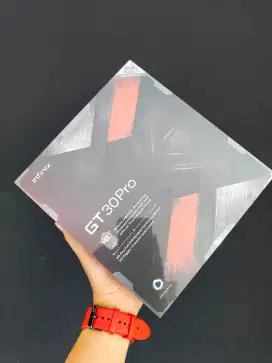 INFINIX GT 30 PRO GIFTBOX 8/256 DARK FLARE