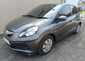 Jual Brio s 2014 manual