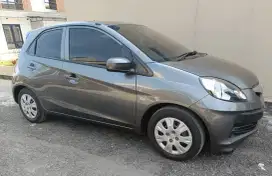 Jual cepat Brio s 2014 manual