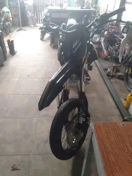 kawasaki klx 150cc tahun 2014