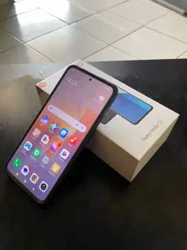 REDMI NOTE 13 4G (8/256)