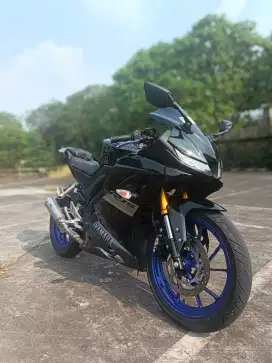 YAMAHA R15 V3 2019