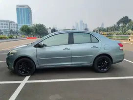 Toyota Vios 2008 Bensin