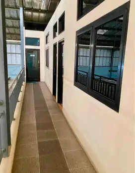 Dijual Tempat Usaha industri Catering di Cibarusah Cikarang Jawa Barat