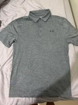 Under armour polo golf shirt - Original
