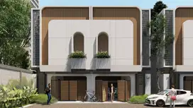Rumah Kos Jl Papa Suhat Dekat Kampus UB & Polinema