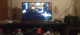 Tv led akari 32 inci smart konek