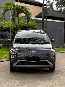 TDP 10jt || Hyundai Stargazer Trend Manual Tahun 2023