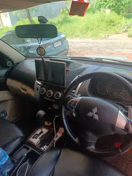 Mitsubishi Pajero Sport 2015 Diesel