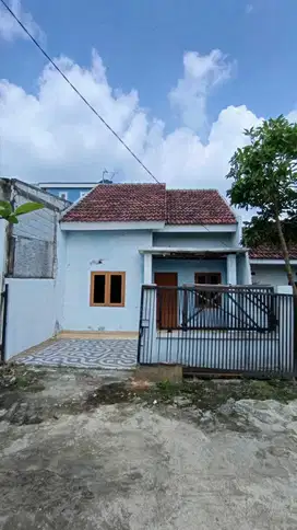 Dijual Rumah Di Desa Segar Jaya, Kec. Tarumajaya, Kab. Bekasi