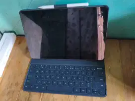 Xiaomi Pad Pro fullset lengkap dengan aksesoris