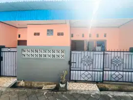 DIJUAL MURAH, RUMAH SIAP HUNI