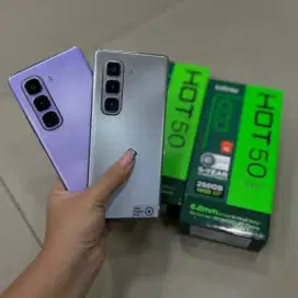 Infinix Hot 50 Pro Plus 8 256 GB