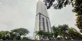 DI JUAL/FOR SELL  2 BR APART. TRANS PARK BINTARO