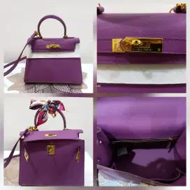 Branded bags Preloved