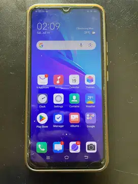 VIVO 2007 (3/32)