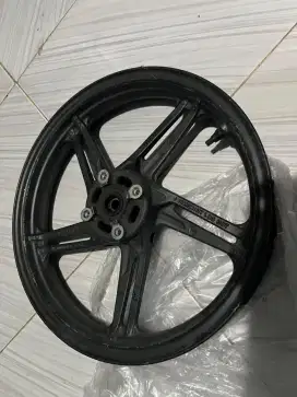 Velg Depan honda beat fi 2018