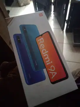 Jual cepat Xiaomi redmi 9a (2/32)