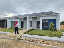 rumah subsidi tanpa DP
