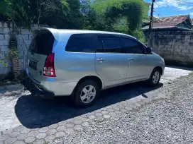 Innova Bensin 2006 Terawat