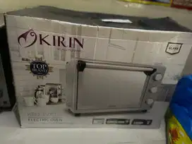 Oven kirin  350CL
