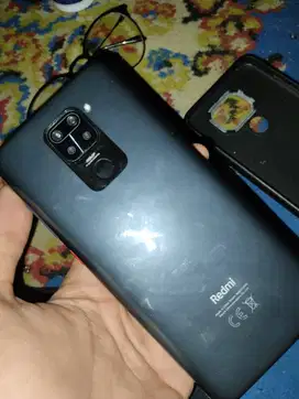 Xiaomi Redmi note 9