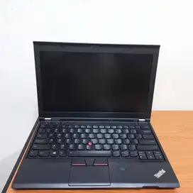 Lenovo Thinkpad X230 CORE i5 RAM 8GB SSD 256GB S-SC