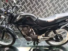 Jual cepat..motor rawatan sendiri