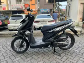 HONDA BEAT CBS 2023 SIAP PAKAI