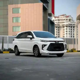 ‼️DP 10 JUTA‼️TOYOTA NEW AVANZA 1.5 AT, MOBIL BEBAS LAKA & BANJIR