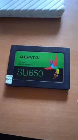 SSD 512GB Adata