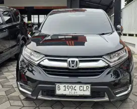 CRV PRES TRBO DP 5JT