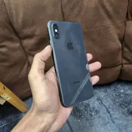 iphone xs max 256gb inter murah