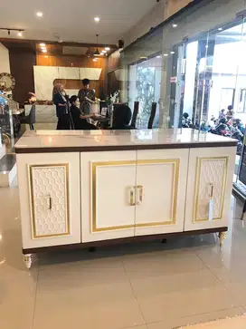 Buffet tv cicilan dp 0%