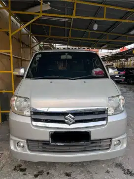 SUZUKI APV ARENA MATIC 2012