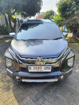 Xpander Cross Premium 2020, pjk 05.2026