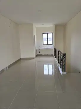 Dijual Ruko Strategis di Madison Grande Type Alfresco - Gading Serpong