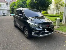 Wuling Confero S C Lux+ 2017 Hitam Manual