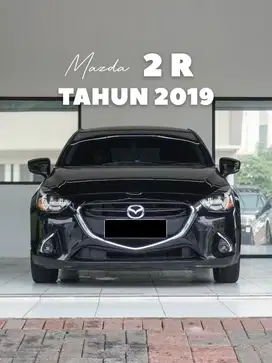 MAZDA 2 R 2019 Matic