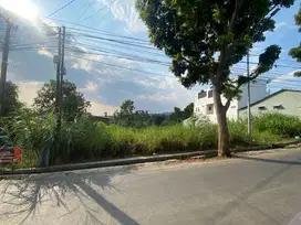 Tanah murah Di Cilengkrang  Kodya Bandung Cocok perumahan