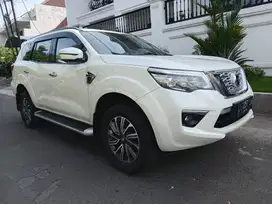 Nissan Terra VL 2018 Diesel