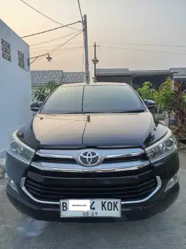 Innova Reborn 2019 V 2.0 Bensin