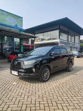 TOYOTA KIJANG INNOVA VENTURER DIESEL 2021