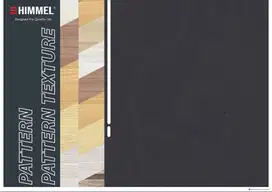 HPL Furniture HIMMEL PATTERN TEXTURE