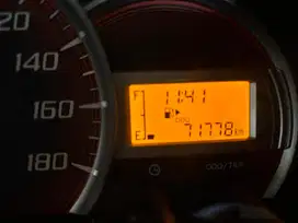 Daihatsu Xenia 2012 Bensin